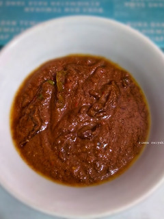Foto resep #Bumbu Sate