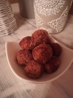 Banángolyók recept fotója
