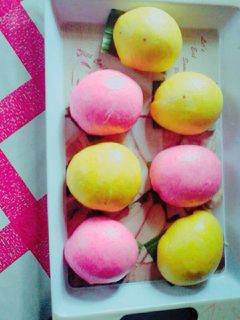 Foto resep Bakpao lucu sederhana