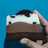 Puding oreo 3 lapis