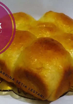 Foto resep Roti Sobek