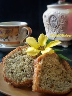 Foto resep Bolu Pisang
