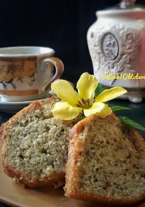 Foto resep Bolu Pisang