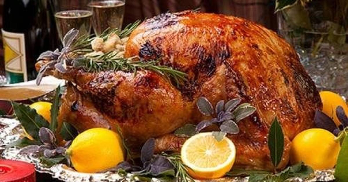 Новогодние Блюда Из Курицы Новогодние Блюда Из Курицы