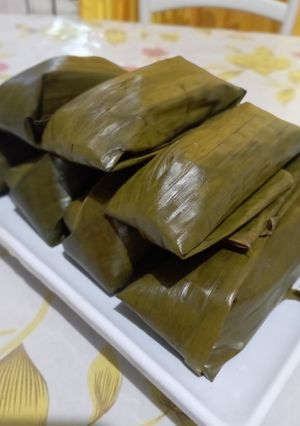 Foto resep Nagasari