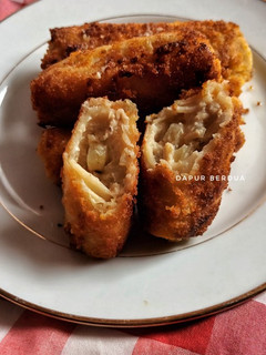 Foto resep Risoles Ragout Ayam