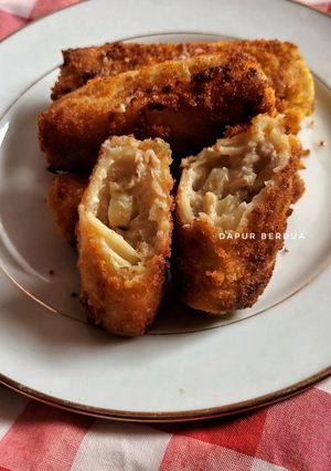 Foto resep Risoles Ragout Ayam