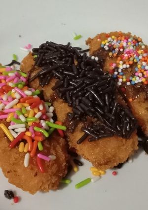 Foto resep 14. ChocoBa