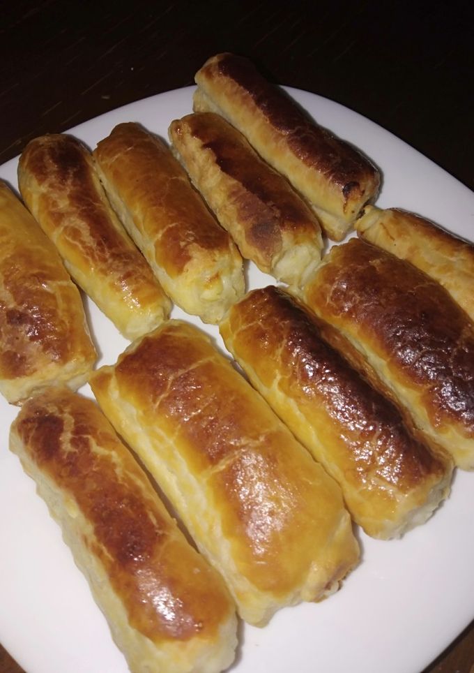 صورة لوصفة لي مونشون بالجبن والدجاج