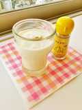 ♬Cardamom Yogurt♬