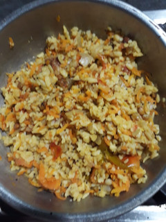 அவல் உப்புமா செய்முறை முக்கிய புகைப்படம்