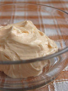 A picture of Easy No-Fail Buttercream.