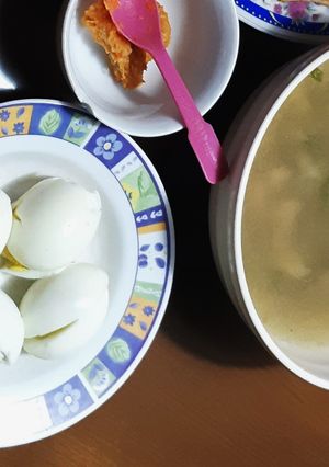 Foto resep Soto Sulung Daging Sapi