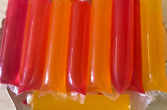 Langkah Mudah untuk Membuat Es Lilin Nutrisari Anti Gagal