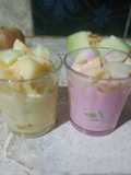 Fruity Yoghurt