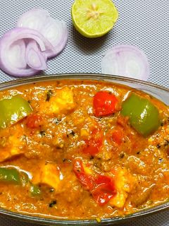 પનીર અંગારા (Paneer Angara Recipe In Gujarati) રેસીપી મુખ્ય ફોટો