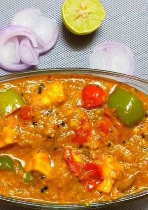પનીર અંગારા (Paneer Angara Recipe In Gujarati) રેસીપી મુખ્ય ફોટો