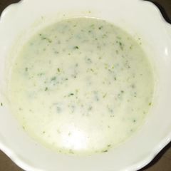 A picture of Raita.