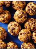 Protein balls
