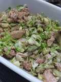 Insalata-avocado!