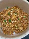 Nasi Goreng Oats : Yummy walau tanpa Nasi