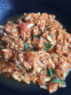 Foto resep Sambal teri
