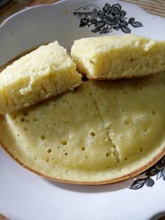 Foto resep Martabak Teflon by @dwikurrr