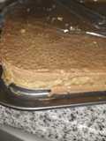 Tarta Suchard (sin horno)