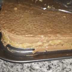 Una foto de Tarta Suchard (sin horno)