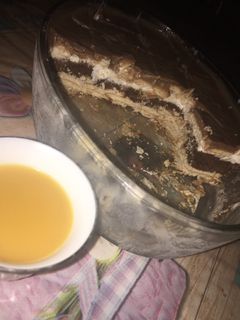 صورة لوصفة حلى بارد وخفيف