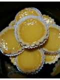 Egg tart