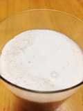 Christmas Drink: Coquito (Alcoholic)