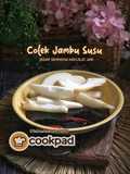 Colek Jambu Susu