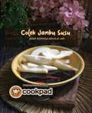 Colek Jambu Susu