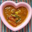 Tongseng sapi pedas