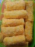Risoles isi Kentang 🥔 Wortel 🥕