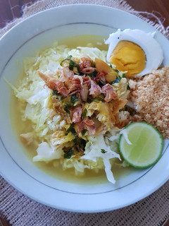 Foto resep 62. Soto Ayam Lamongan