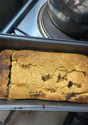 Una foto de Pan de avena