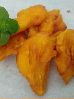 Foto resep Nangka Goreng Kriuk