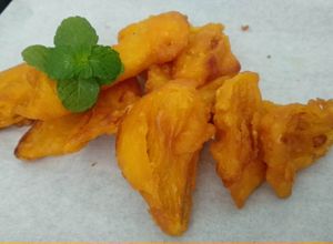 Foto resep Nangka Goreng Kriuk