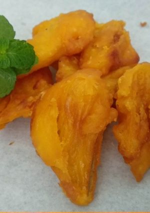 Foto resep Nangka Goreng Kriuk