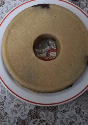 Φωτογραφία της συνταγής Χαλβάς με χοντρό σιμιγδάλι 🍮