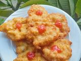 Bakwan Jagung