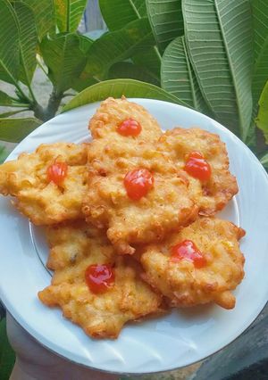 Foto resep Bakwan Jagung