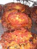 Kache Aloo ke peshawari Kabab Chapli Kabab