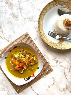 Foto resep Tongseng Sapi