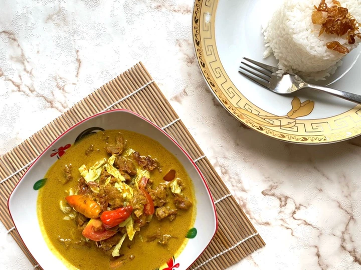 Cara Mudah Menyiapkan Resep Tongseng Sapi Anti Ribet, Enak