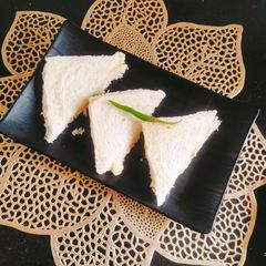A picture of 🥪 Schezwan sandwich 🥪 (Tea Time Bread sandwich 🥪).