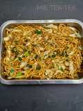 Mie Tek Tek