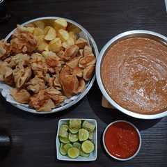 รูปของ Batagor (bakso tahu goreng)